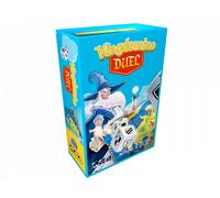 Blue Orange Kingdomino Duel