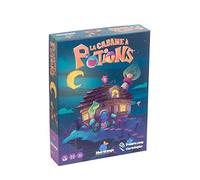 Blue Orange La Cabane à Potions FR