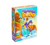 Jeu classique Blue Orange Morris le dodo
