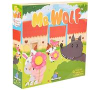 Mr Wolf français Neuf | 3770000904826