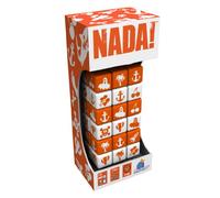 Blue Orange Nada Jeux de Société