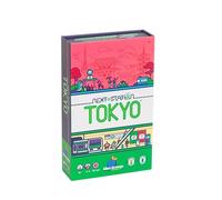 Next Station - Tokyo