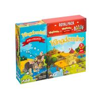 Kingdomino - Le pack royal