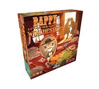 Blue Orange Pappy Winchester Jeux de Société