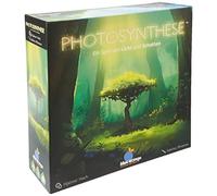 Blue Orange, Photosynthèse, Jeu de Base, Jeu Familial, Jeu de société, 2 à 4 Joueurs, à partir de 8 Ans, 60 Minutes et Plus, Allemand