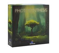 Blue Orange - Photosynthesis - Jeu de Société Thème de la Nature - Stratégie - Multijoueurs - Entre Amis ou en Famille - À partir de 10 Ans
