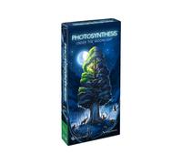Blue Orange , Photosynthesis: Under the Moonlight Expansion , Board Game , Ages