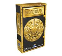 Blue Orange - Word Bank
