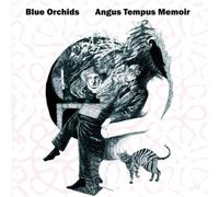 Angus Tempus Memoir - Vinyle 33 Tours