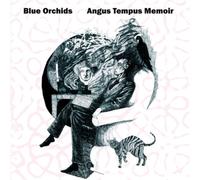 Angus Tempus Memoir - Vinyle 33 Tours