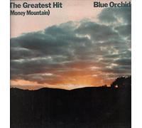 Blue Orchids - The Greatest Hit (Money Mountain) VINYL LP - Rough Trade - ROUGH 36
