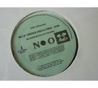 Blue Order (Mega-Mix) / Bonus Bronski Beats (1990) [12" Vinyl]