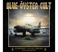 Blue Oyster Cult - 50th Anniversary Live - Third Night