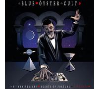 Blue Oyster Cult - Agents of Fortune 40th Anniversary [Import]