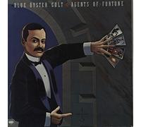 Blue Oyster Cult - Agents of Fortune [Import]