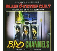 Blue Oyster Cult - Bad Channels [Import]