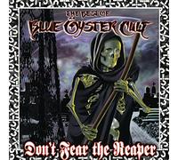 Don t fear the reaper/best of/remasterise CD