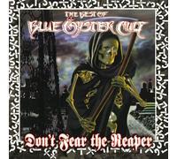 Blue Oyster Cult - Best of Blue Oyster Cult: Don't Fear The Reaper [Import]