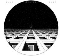Blue Oyster Cult - Blue Oyster Cult [Compact Discs] Holland - Import