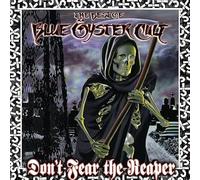Blue Oyster Cult - Blue Oyster Cult - Don't Fear The Reaper: The Best Of Blue Oyster Cult