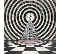 BLUE OYSTER CULT - BLUE OYSTER CULT tyranny and mutation, vinyl LP