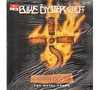 Blue Oyster Cult - Career of Evil