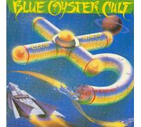 Blue Oyster Cult - Club Ninja