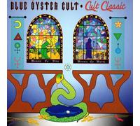 Blue Oyster Cult - Cult Classics [Import]
