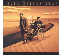 Blue Oyster Cult - Curse of The Hidden Mirror