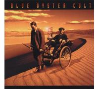 Blue Oyster Cult - Curse of The Hidden Mirror [Import]