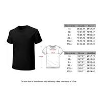 Blue Oyster Cult Curse of The Hidden Mirror Men's T-Shirt Unisex Black Men Tees M