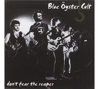 Blue Oyster Cult - Don't Fear The Reaper