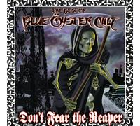 Blue Oyster Cult Don't Fear the Reaper: Best of (CD)