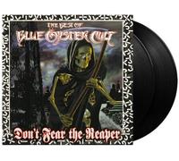 Blue Oyster Cult - Don't Fear The Reaper: The Best Of Blue Oyster Cult - Gatefold 180-Gram Black Vinyl [Vinyl Lp] Black, Gatefold Lp Jacket, 180 Gram, Holland - Import