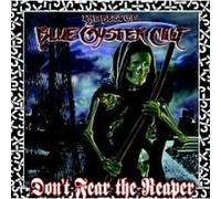 BLUE OYSTER CULT "DON'T FEAR THE REAPER: THE..." CD NEW