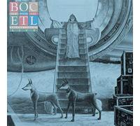 Blue Oyster Cult - Extraterrestrial Live