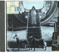 Blue Oyster Cult - Extraterrestrial Live By Blue Oyster Cult (0001-01-01)