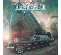 Blue Oyster Cult - Feet Or on Your.