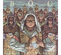 Blue Oyster Cult – Fire of Unknown Origin – Legacy