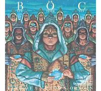 Blue Oyster Cult - Fire of Unknown Origin