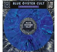 Blue Oyster Cult & Friends - in The Movies with Friends/180 GR Marbre