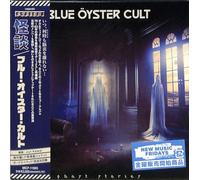 Blue Oyster Cult - Ghost Stories - incl. Bonus Track