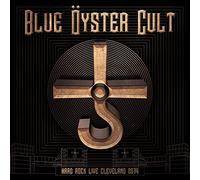 Blue Oyster Cult - Hard Rock Live Cleveland 2014 [Import]