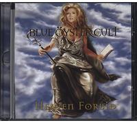Blue Oyster Cult - Heaven Forbid