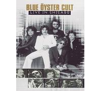 Blue Oyster Cult-Live in Chicago