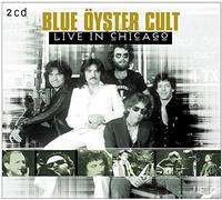 Blue Oyster Cult - Live in Chicago-Digi [Import]