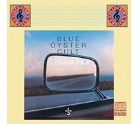 Blue Oyster Cult – Mirrors – CD – Legacy