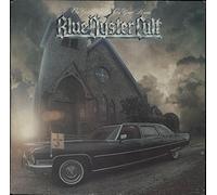 BLUE OYSTER CULT - On Your Feet Or On Your Knees