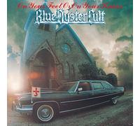 Blue Oyster Cult On Your Feet Or On Your Knees (CD)