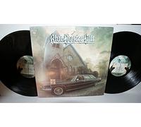 BLUE OYSTER CULT - on your feet or on your knees LP